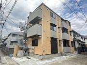 ＪＲ総武線（各駅停車）下総中山駅まで徒歩6分