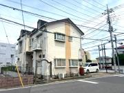 ＪＲ総武本線四街道駅まで徒歩20分