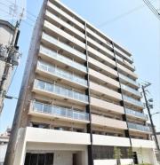 ＪＲ大阪環状線弁天町駅まで徒歩10分