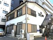 レピュート関根