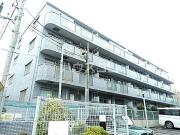 メゾンベール弐番館
