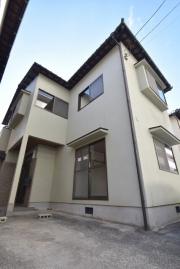 新宅貸家 C棟