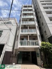 Verona 門前仲町 Lusso