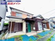 白塚町貸家