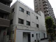 京急本線平和島駅まで徒歩7分