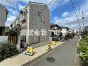 京王井の頭線高井戸駅まで徒歩10分