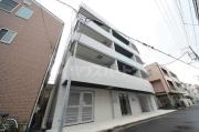 東武伊勢崎・大師線曳舟駅まで徒歩4分