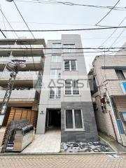 ゴールドシティ小山