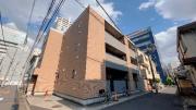 ミリア芝壱番館