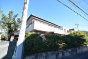 江曽島戸建
