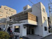 山口マンション
