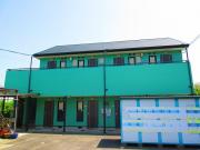 南海本線貝塚駅まで徒歩17分