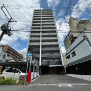 神戸高速鉄道東西線高速神戸駅まで徒歩3分