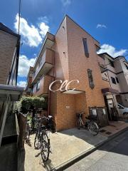 豊マンション