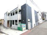 サニープレイス山手町II