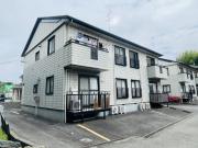 相鉄本線二俣川駅まで徒歩25分