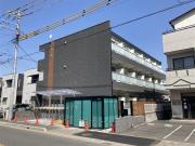 埼玉高速鉄道川口元郷駅まで徒歩9分