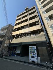 地下鉄中央線阿波座駅まで徒歩3分