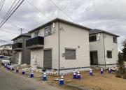 安行原戸建 B棟
