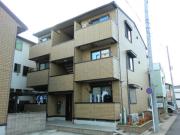 D room尾頭橋A