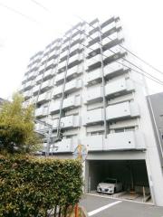 ＪＲ中央線立川駅まで徒歩7分