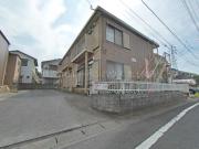 シティハイムいずみ台