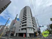 地下鉄南北線さっぽろ駅まで徒歩7分