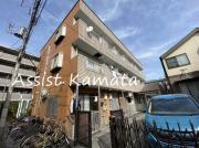 京急本線雑色駅まで徒歩6分