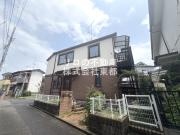 ＪＲ武蔵野線府中本町駅まで徒歩11分