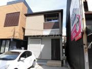尾頭橋戸建賃貸