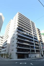 地下鉄中央線阿波座駅まで徒歩4分
