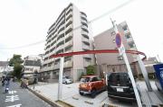 地下鉄長堀鶴見緑地線今福鶴見駅まで徒歩3分