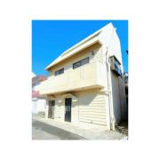 栢山戸建店舗兼住宅