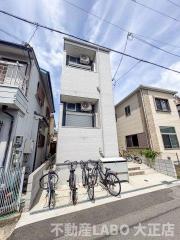 阪神なんば線福駅まで徒歩10分