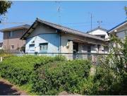 ゆとりーとライン金屋駅まで徒歩7分