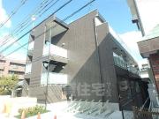 ＪＲ東海道本線茨木駅まで徒歩8分