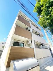 近鉄南大阪線針中野駅まで徒歩7分
