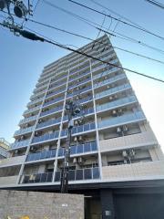 地下鉄西神・山手線大倉山駅まで徒歩3分