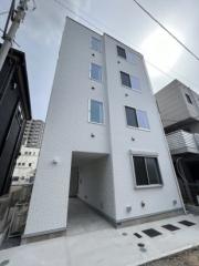 東京メトロ千代田線町屋駅まで徒歩7分
