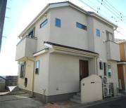 横浜市神奈川区鳥越住宅