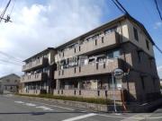 グレイス スクエア新涯 5 C棟