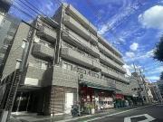 東京メトロ有楽町線江戸川橋駅まで徒歩6分