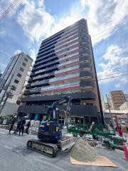 セレニテ谷町四丁目アリエ