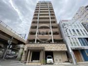 プレサンス梅田北パワーゲート