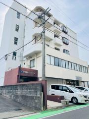 ＪＲ鹿児島本線竹下駅まで徒歩17分