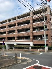 東急大井町線等々力駅まで徒歩10分