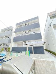 南海高野線北野田駅まで徒歩7分