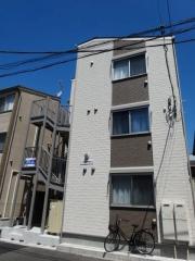 リーヴェルポート鶴見REINA
