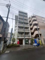 LaSante品川シーサイドII