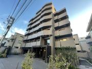ルーブル川崎貝塚参番館